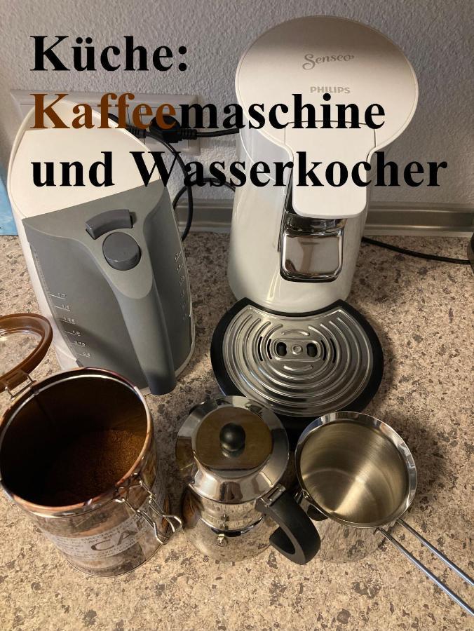 4-Zimmer Kinderfreundliche Ferienwohnung Фрідріхсгафен Екстер'єр фото